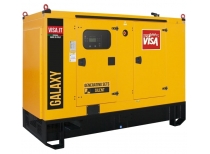 Дизельный генератор Onis VISA JD 180 GX (Stamford)