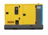 Дизельный генератор Atlas Copco QES 65