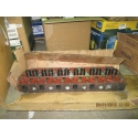 Головка блока цилиндров TDK 110 6LT/Cylinder head Assy