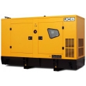 Дизельный генератор JCB G65QS