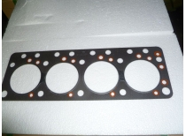 Прокладка головки блока цилиндров TDQ 15 4L/Cylinder head gasket