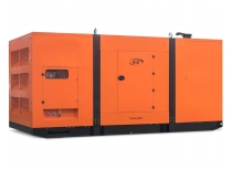 Дизельный генератор RID 800 E-SERIES S с АВР